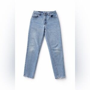 Levi's Men's Relaxed Light Blue Jeans